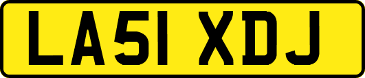 LA51XDJ