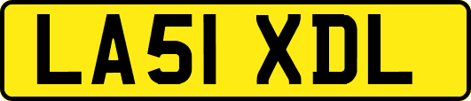 LA51XDL