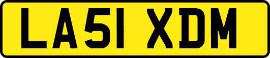 LA51XDM