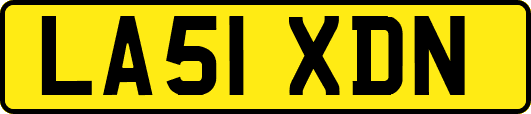 LA51XDN