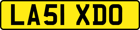 LA51XDO