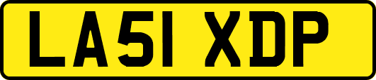 LA51XDP