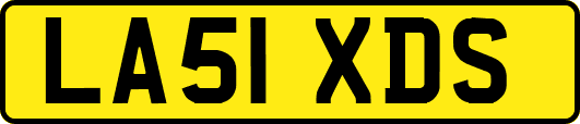 LA51XDS