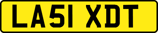 LA51XDT