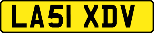 LA51XDV