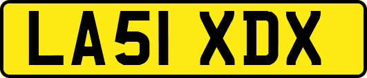 LA51XDX