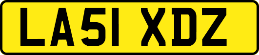 LA51XDZ