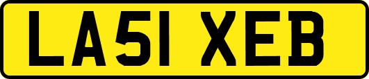 LA51XEB