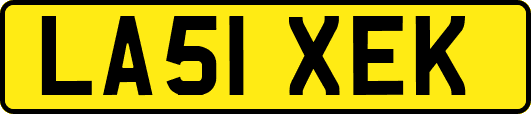 LA51XEK