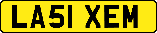 LA51XEM