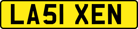 LA51XEN