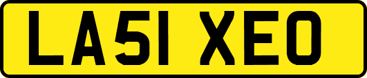 LA51XEO