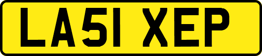 LA51XEP