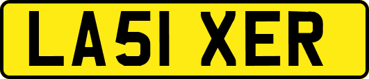LA51XER