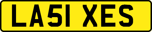 LA51XES