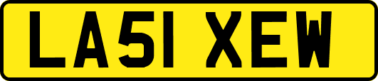 LA51XEW