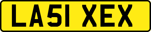 LA51XEX