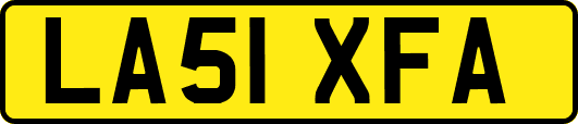 LA51XFA