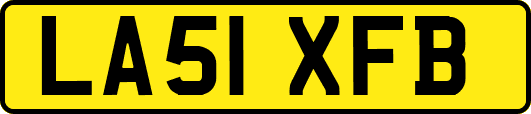 LA51XFB