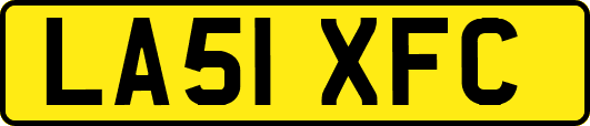 LA51XFC
