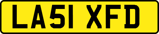 LA51XFD