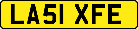 LA51XFE