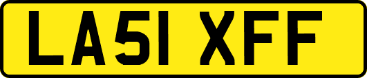 LA51XFF