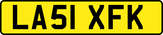 LA51XFK