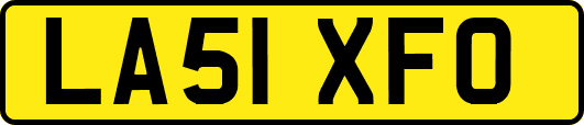 LA51XFO