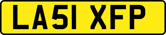 LA51XFP