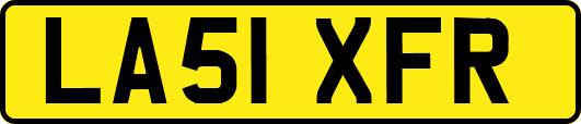 LA51XFR
