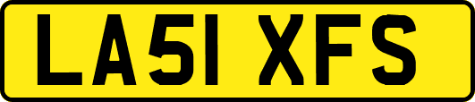 LA51XFS