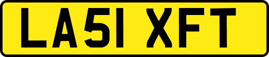 LA51XFT