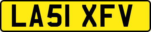 LA51XFV