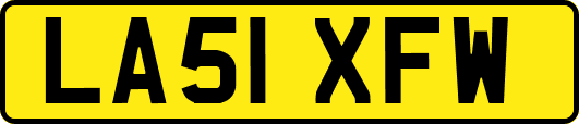 LA51XFW