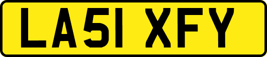 LA51XFY