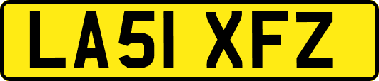 LA51XFZ