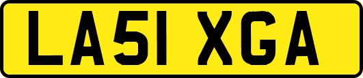 LA51XGA