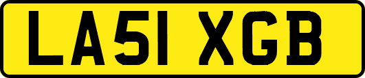 LA51XGB