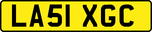 LA51XGC