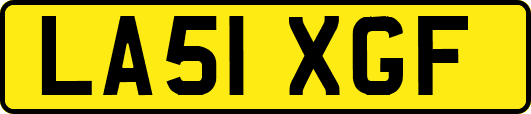 LA51XGF