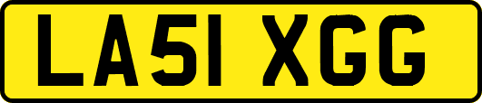 LA51XGG
