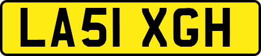 LA51XGH
