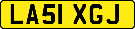 LA51XGJ