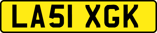 LA51XGK