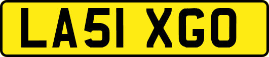 LA51XGO
