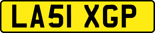 LA51XGP
