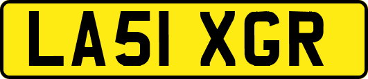 LA51XGR