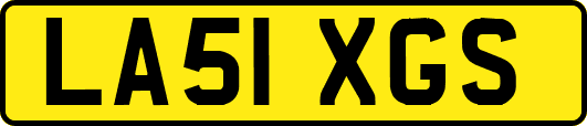LA51XGS