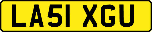 LA51XGU
